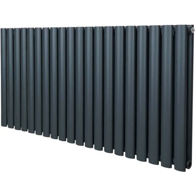 Monstershop Soikea pylväspatteri – 600 mm x 1200 mm – Antrasiitinharmaa Monstershop Soikea pylväspatteri – 600 mm x 1200 mm – Antrasiitinharmaa