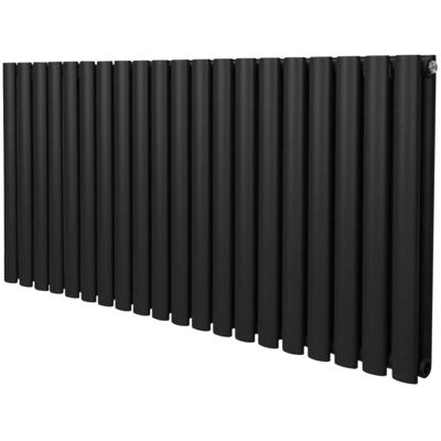 Monstershop Soikea pylväspatteri – 600 mm x 1200 mm – Musta Monstershop Soikea pylväspatteri – 600 mm x 1200 mm – Musta