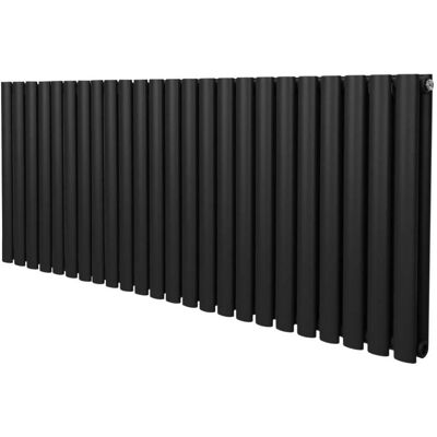 Monstershop Soikea pylväspatteri – 600 mm x 1440 mm – Musta Monstershop Soikea pylväspatteri – 600 mm x 1440 mm – Musta