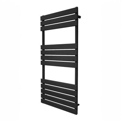 Monstershop Litteä pyyhekuivain – 1200 mm x 600 mm – musta Monstershop Litteä pyyhekuivain – 1200 mm x 600 mm – musta