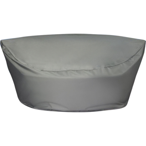 Beliani Puutarhakalustepeite - Vedenpitävä, UV-kestävä - 140x135x80 cm Beliani Puutarhakalustepeite - Vedenpitävä, UV-kestävä - 140x135x80 cm