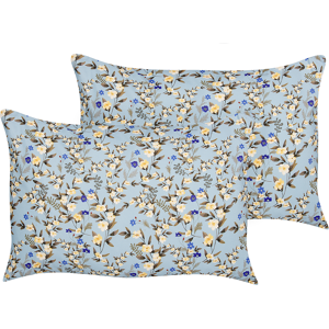 VALLORIA Siniset Ulkokyynärpäätyynyt - Outdoor Cushions VALLORIA Siniset Ulkokyynärpäätyynyt - Outdoor Cushions