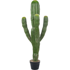 Beliani - Keinotekoinen kasvi Marocco Cereus - Sisäkoriste Beliani - Keinotekoinen kasvi Marocco Cereus - Sisäkoriste