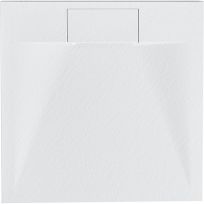 Beliani Suihkuallas Valkoinen 90x90x3cm Moderni SMC Antislip Beliani Suihkuallas Valkoinen 90x90x3cm Moderni SMC Antislip
