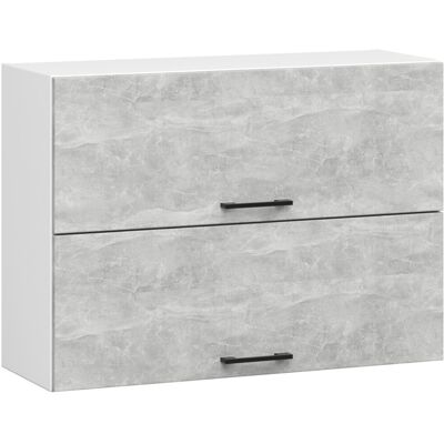 Akord G2 Kaksinkertainen keittiökaappi - 80x30x58 cm Akord G2 Kaksinkertainen keittiökaappi - 80x30x58 cm