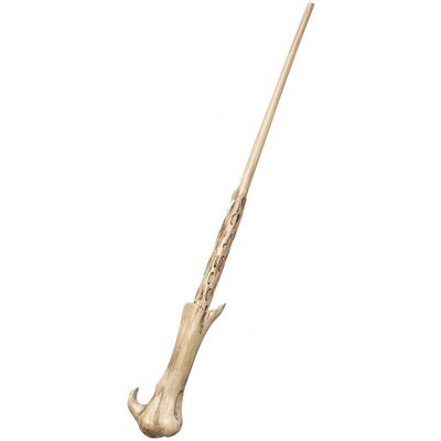 Harry Potter Taikasauva-kynä 28cm Lord Voldemort Tarkkuus ja Eleganssi Harry Potter Taikasauva-kynä 28cm Lord Voldemort Tarkkuus ja Eleganssi