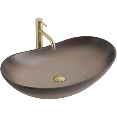 REA Malja-allas Royal Ombre Beige, 62X36X16CM REA Malja-allas Royal Ombre Beige, 62X36X16CM
