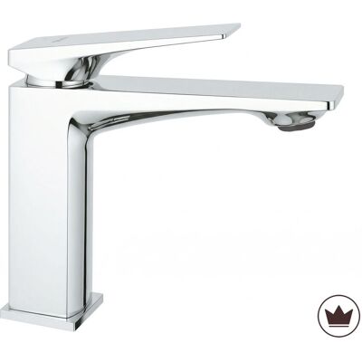 Rea Premium pesuallashana Prime matala kromi, 11X4,2X15CM Rea Premium pesuallashana Prime matala kromi, 11X4,2X15CM