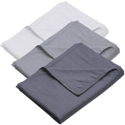Polar Night Lasten pussilakanat 3kpl 100x150cm Special Bundle Polar Night Lasten pussilakanat 3kpl 100x150cm Special Bundle