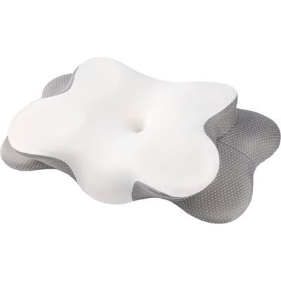 Lykke Ergonominen tyyny Polar Lykke Ergonominen tyyny Polar