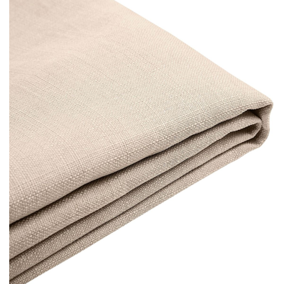 Beliani Sängynrungon päällinen FITOU 120 x 200 cm Beige Beliani Sängynrungon päällinen FITOU 120 x 200 cm Beige