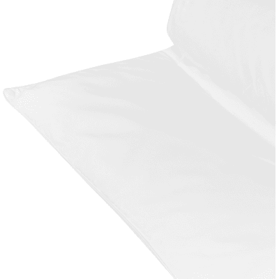 Beliani Puuvilla-lyocell peite - 220x240cm Lämmin 9.0 TOG Kaksi ihmisen koko Beliani Puuvilla-lyocell peite - 220x240cm Lämmin 9.0 TOG Kaksi ihmisen koko