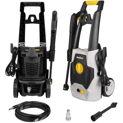 Rebel LT303 1200W painepesuri kahdella suuttimella Rebel LT303 1200W painepesuri kahdella suuttimella