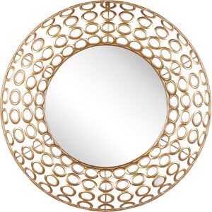 Beliani BOURDON Seinänpeili 80 cm - Seinänpeili Beliani BOURDON Seinänpeili 80 cm - Seinänpeili