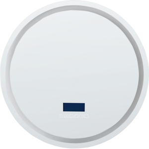 Beliani kylpyhuonepeili LED-valolla - Anti-ukonkelt, Bluetooth, 60x60cm Beliani kylpyhuonepeili LED-valolla - Anti-ukonkelt, Bluetooth, 60x60cm