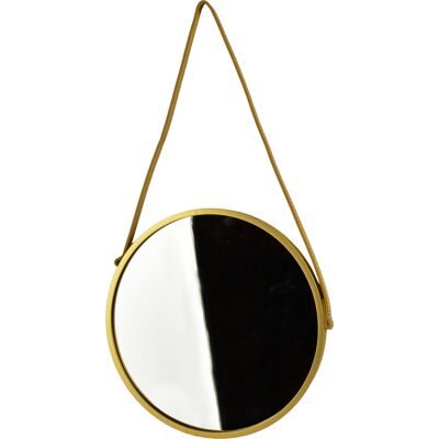 MONDEX Peili lasi Alexia Lustro 30x30x2 hopea 1pc MONDEX Peili lasi Alexia Lustro 30x30x2 hopea 1pc