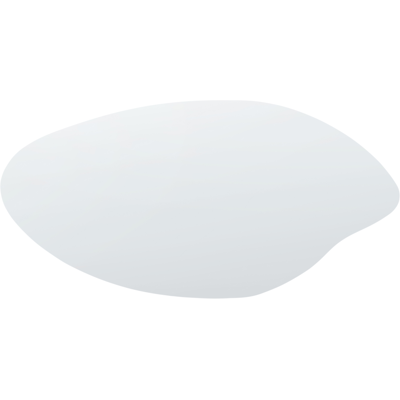 Beliani Kylpyhuoneen LED-peili SOLOGNY 120 cm 60 cm Hopea Beliani Kylpyhuoneen LED-peili SOLOGNY 120 cm 60 cm Hopea