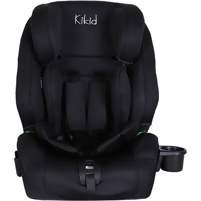 Kikid - Premium 76-150cm i-Size ISOFIX R129 - Turvaistuin Kikid - Premium 76-150cm i-Size ISOFIX R129 - Turvaistuin