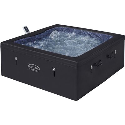 Bestway Stockholm Airjet™ 6 Bestway Stockholm Airjet™ 6