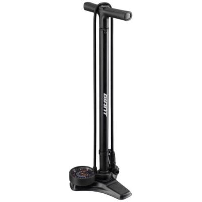 Giant Control Tower Pro 2 Stage jalkapumppu Giant Control Tower Pro 2 Stage jalkapumppu