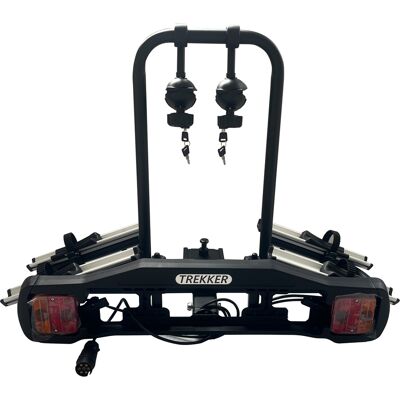 Trekker Pyöräteline autoon 3-pyörälle R300 Trekker Pyöräteline autoon 3-pyörälle R300