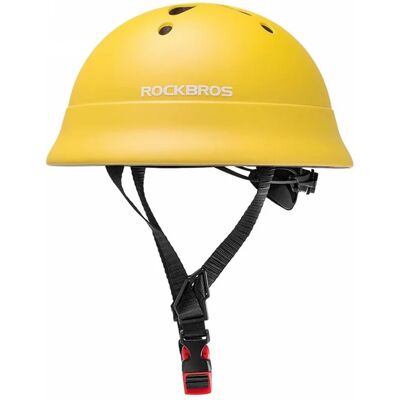 Rockbros Pyöräilykypärä lapsille ja vaimennus iskut Rockbros Pyöräilykypärä lapsille ja vaimennus iskut