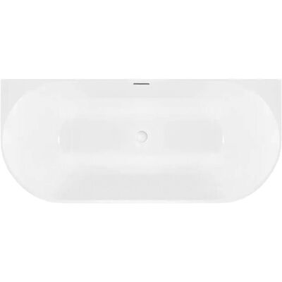 Rea seinävierusamme Capri slim 170 harjattu kultatulppa, 169,5X79,5X58CM Rea seinävierusamme Capri slim 170 harjattu kultatulppa, 169,5X79,5X58CM