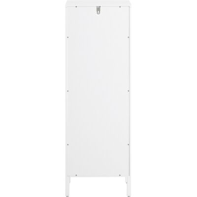 SoBuy pyykkikaappi BZR122-W kestävällä pyykkikorilla 30x30x90 cm SoBuy pyykkikaappi BZR122-W kestävällä pyykkikorilla 30x30x90 cm