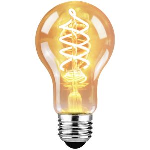 ZMH Vintage Edison LED-lamppu 4W A60 Antiikkilamppu Ihanteellinen Nostalgiaan ZMH Vintage Edison LED-lamppu 4W A60 Antiikkilamppu Ihanteellinen Nostalgiaan