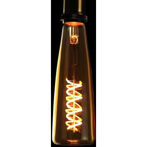ZMH E27 4W LED-lamppu, retro Edison-tyyli, 2200K lämmin valkoinen, kahviloihin tai ravintoloihin ZMH E27 4W LED-lamppu, retro Edison-tyyli, 2200K lämmin valkoinen, kahviloihin tai ravintoloihin