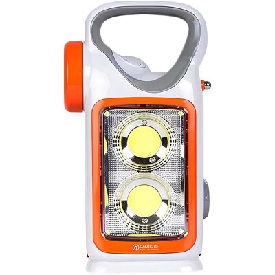 Avizar Taskulamppu 16 LEDiä, 1W, ladattava ja aurinkoenergialla, monitoiminen Avizar Taskulamppu 16 LEDiä, 1W, ladattava ja aurinkoenergialla, monitoiminen