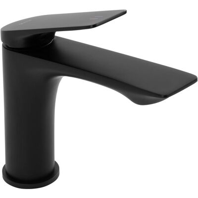 REA Avalon Black Low - Käsisuihku - Moderni, Kestävä messinkinen, 5 vuoden takuu REA Avalon Black Low - Käsisuihku - Moderni, Kestävä messinkinen, 5 vuoden takuu