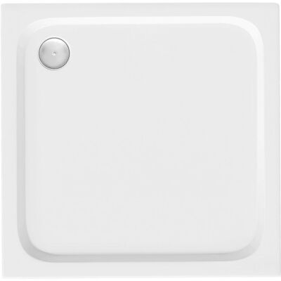 REA suihkuallas Belmond 90x90 valkoinen, 90X90X5,5CM REA suihkuallas Belmond 90x90 valkoinen, 90X90X5,5CM