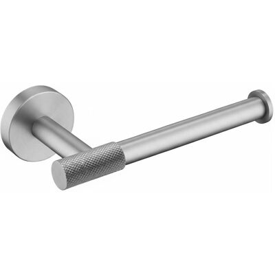 REA WC-paperitelineen pidike 5709 GALO harjattu nikkeli, 17X8X5CM REA WC-paperitelineen pidike 5709 GALO harjattu nikkeli, 17X8X5CM