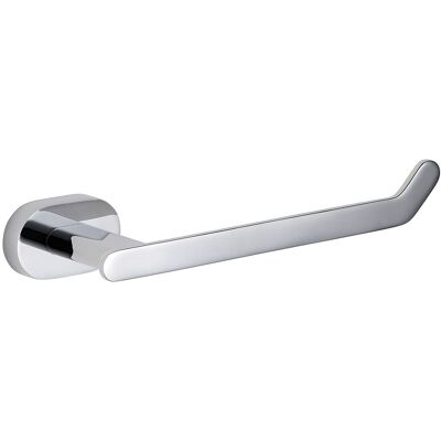 REA WC-paperitelineen pidike 109 TIL kromi, 6,5X17,5X4,5CM REA WC-paperitelineen pidike 109 TIL kromi, 6,5X17,5X4,5CM
