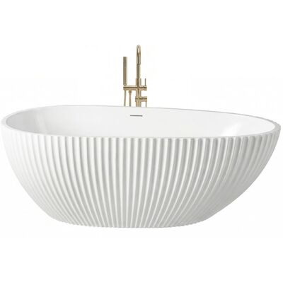 Rea vapaasti seisova amme Carmen 170 , 170X84,5X59CM Rea vapaasti seisova amme Carmen 170 , 170X84,5X59CM