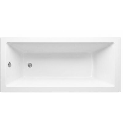 REA Kulma-amme Prima 150 Valkoinen, 150X70X55CM REA Kulma-amme Prima 150 Valkoinen, 150X70X55CM