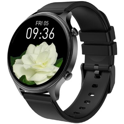 Karen M Älykello 1,39 tuuman HD-TFT-näytöllä, Bluetooth-puheluilla, IP67 ja urheilutiloilla Karen M Älykello 1,39 tuuman HD-TFT-näytöllä, Bluetooth-puheluilla, IP67 ja urheilutiloilla