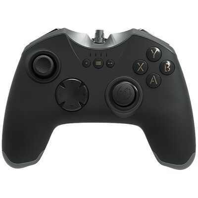 Nacon GC-400ES Irrotettava Langallinen PS4-peliohjain 3 Tilalla Nacon GC-400ES Irrotettava Langallinen PS4-peliohjain 3 Tilalla