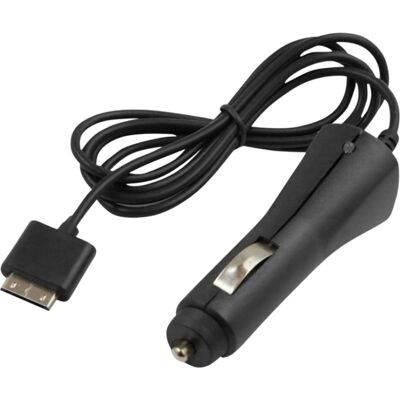 Avizar Laturi Sony PSP Go DC/DC -kannettavalle pelikonsolille / tupakansytytin Avizar Laturi Sony PSP Go DC/DC -kannettavalle pelikonsolille / tupakansytytin