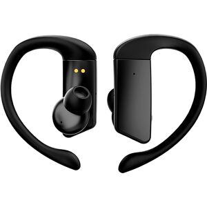 KuuraPods Sport Pro - langattomat nappikuulokkeet vastamelulla KuuraPods Sport Pro - langattomat nappikuulokkeet vastamelulla