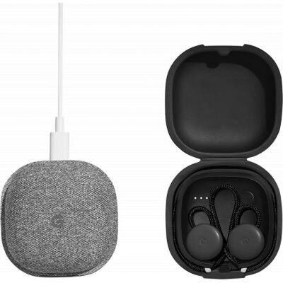 Google Kuulokkeet Bluetooth Pixel Buds Reaaliaikainen Käännös Google Kuulokkeet Bluetooth Pixel Buds Reaaliaikainen Käännös