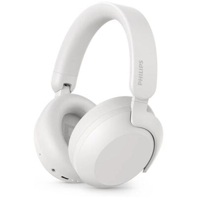 Philips TAH8000EWT/00 Langattomat kuulokkeet, valkoinen Philips TAH8000EWT/00 Langattomat kuulokkeet, valkoinen