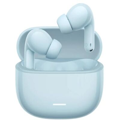 Langattomat kuulokkeet (TWS) Xiaomi Redmi Buds 8 Lite Sininen Langattomat kuulokkeet (TWS) Xiaomi Redmi Buds 8 Lite Sininen