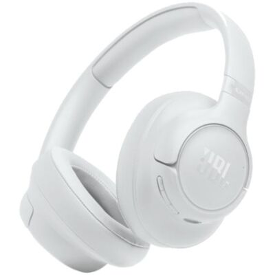 JBL Tune 730BT Langattomat Kuulokkeet, Valkoinen JBL Tune 730BT Langattomat Kuulokkeet, Valkoinen