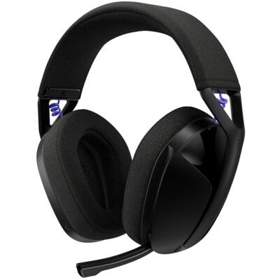 Logitech G321 Lightspeed -kuulokkeet, mustat Logitech G321 Lightspeed -kuulokkeet, mustat