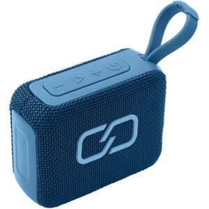 Ledwood Kaiutin Bluetooth 5W Vedenpitävä IPX4 16h TWS Ledwood Kaiutin Bluetooth 5W Vedenpitävä IPX4 16h TWS