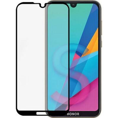 Bigben Connected Näytönsuoja Honor 8S Karkaistua Lasia 2.5D Naarmuuntumaton Bigben Connected Näytönsuoja Honor 8S Karkaistua Lasia 2.5D Naarmuuntumaton