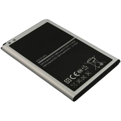 Avizar Akku Li-ion 3,8V 3200mAh Samsung Galaxy Note 3 Avizar Akku Li-ion 3,8V 3200mAh Samsung Galaxy Note 3