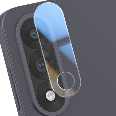 Imak Kameran linssinsuoja OnePlus Nord 5 Ultra-kestävä Imak Kameran linssinsuoja OnePlus Nord 5 Ultra-kestävä
